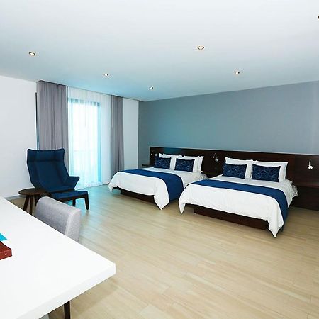 אנסנאדה Hotel Marea Vista מראה חיצוני תמונה