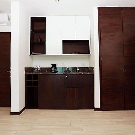 אנסנאדה Hotel Marea Vista מראה חיצוני תמונה