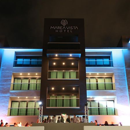 אנסנאדה Hotel Marea Vista מראה חיצוני תמונה