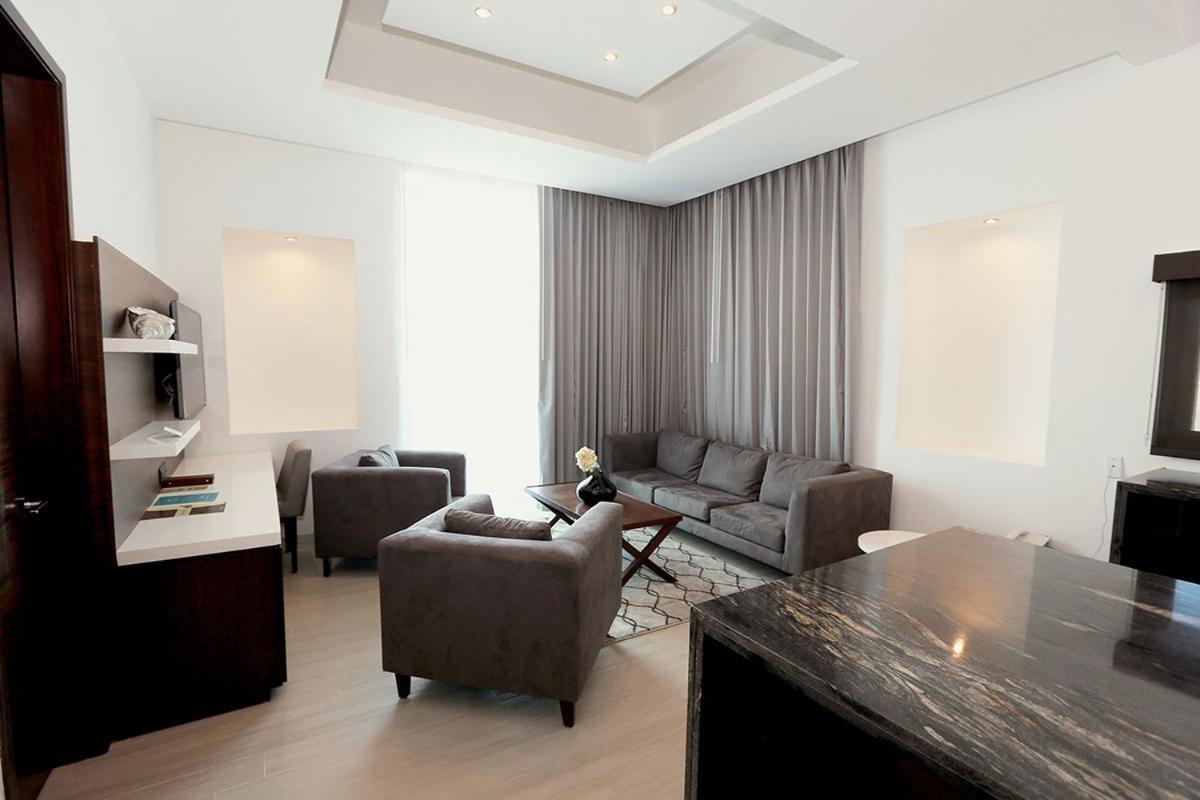 אנסנאדה Hotel Marea Vista מראה חיצוני תמונה