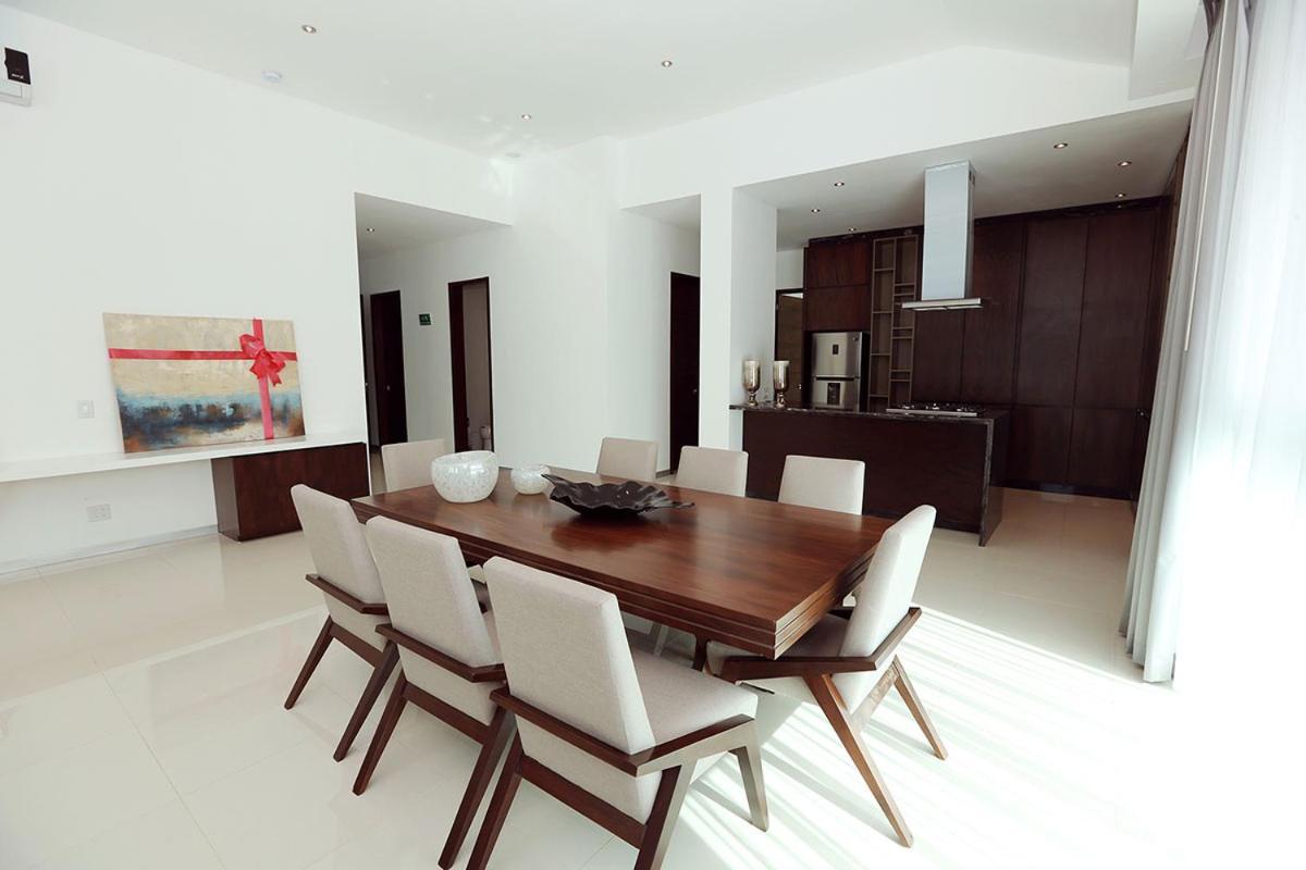 אנסנאדה Hotel Marea Vista מראה חיצוני תמונה
