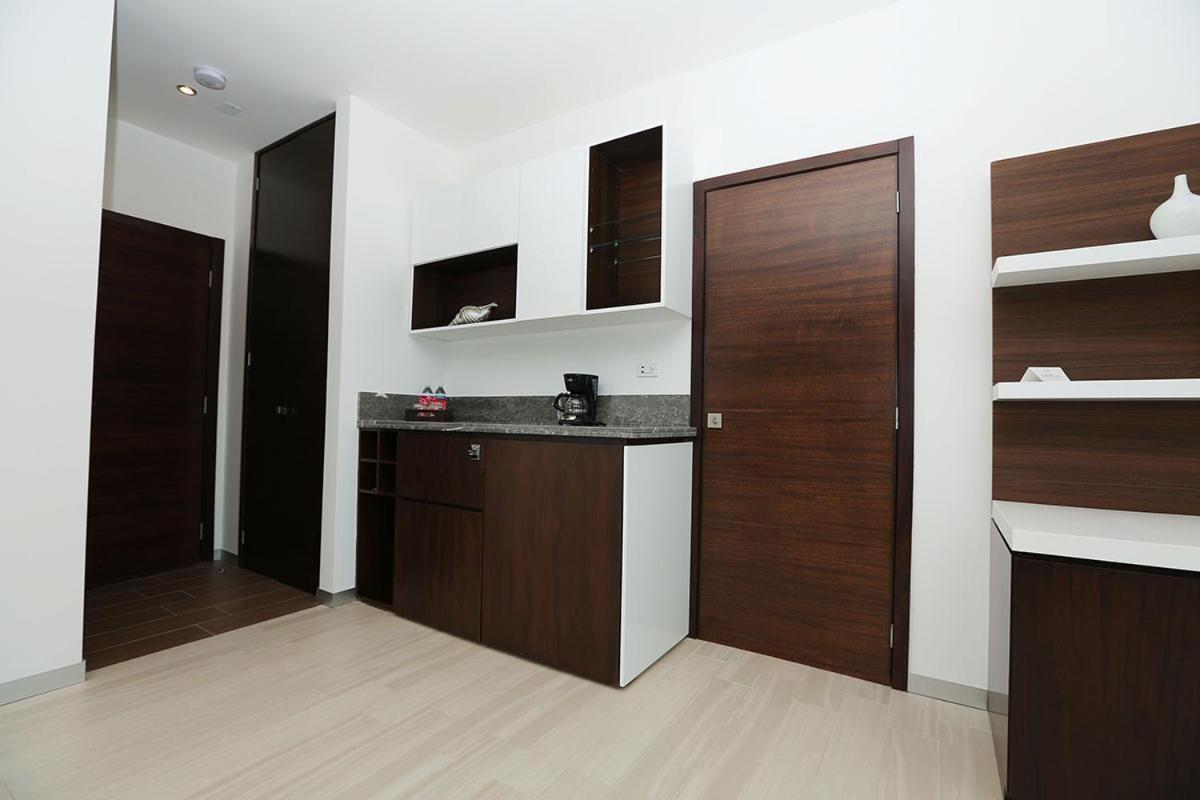אנסנאדה Hotel Marea Vista מראה חיצוני תמונה