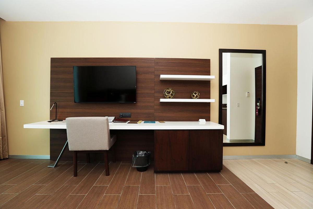 אנסנאדה Hotel Marea Vista מראה חיצוני תמונה