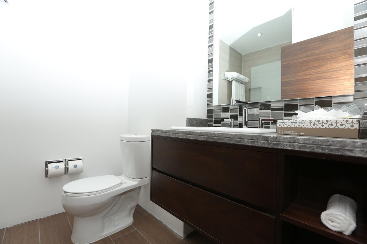 אנסנאדה Hotel Marea Vista מראה חיצוני תמונה