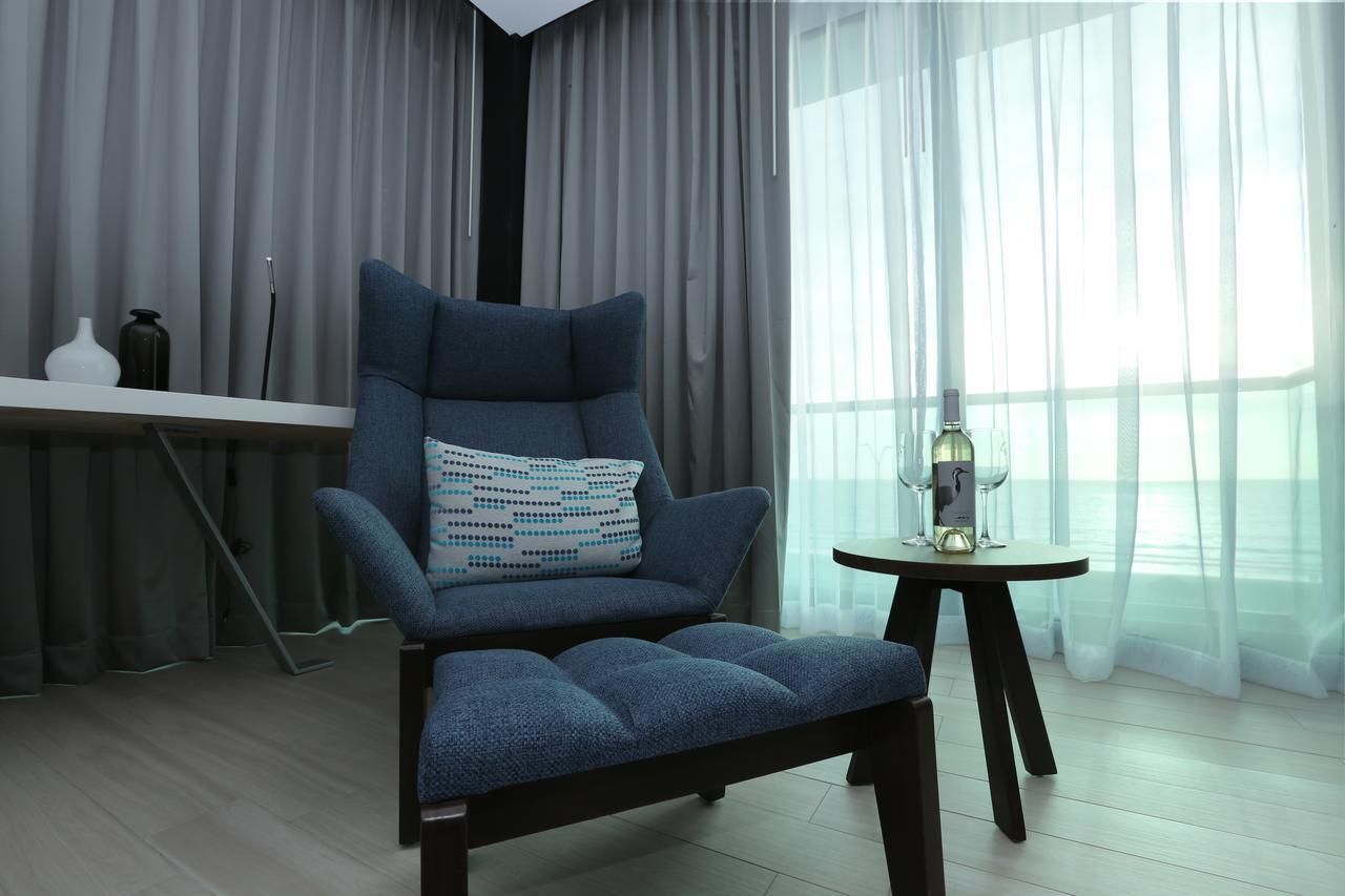 אנסנאדה Hotel Marea Vista מראה חיצוני תמונה