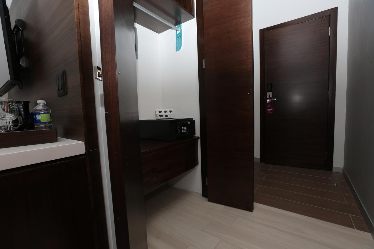אנסנאדה Hotel Marea Vista מראה חיצוני תמונה