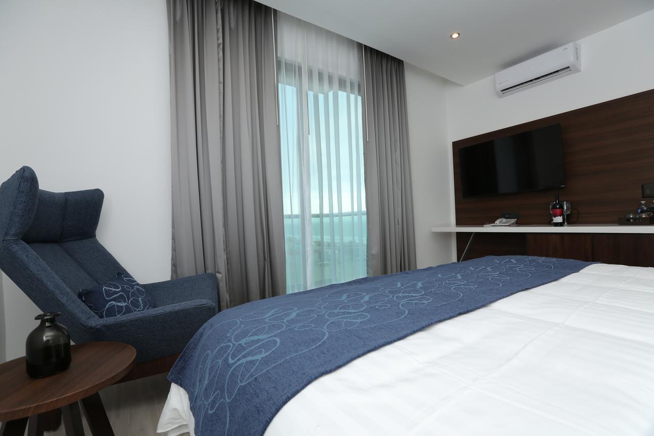 אנסנאדה Hotel Marea Vista מראה חיצוני תמונה