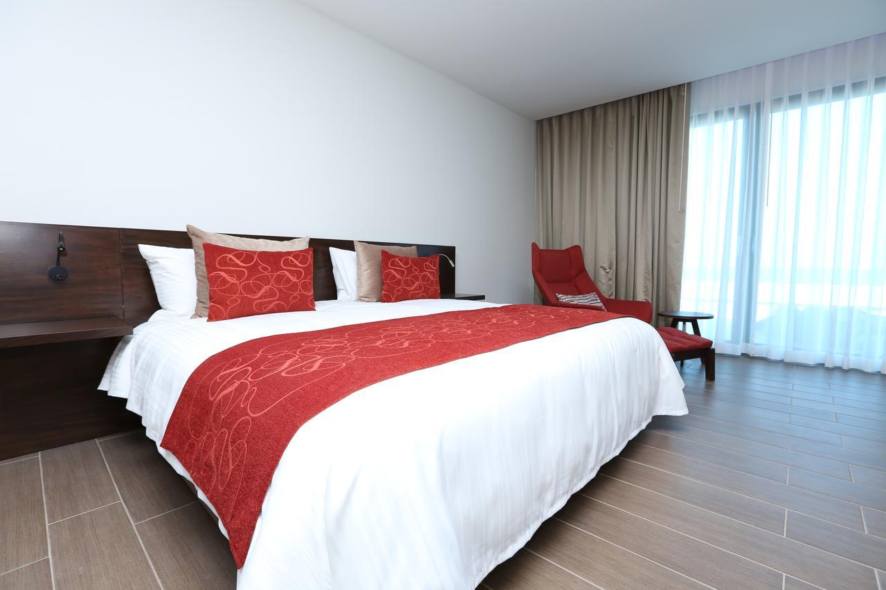 אנסנאדה Hotel Marea Vista מראה חיצוני תמונה