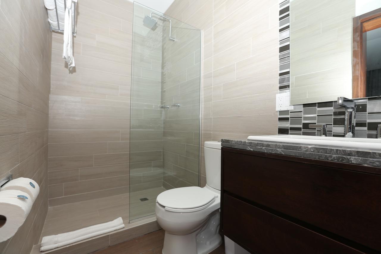 אנסנאדה Hotel Marea Vista מראה חיצוני תמונה